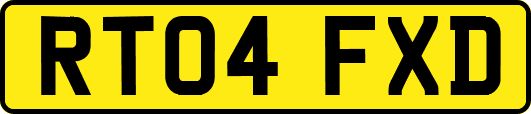 RT04FXD
