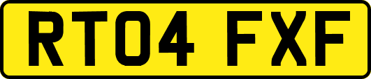 RT04FXF
