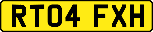 RT04FXH