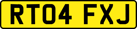 RT04FXJ
