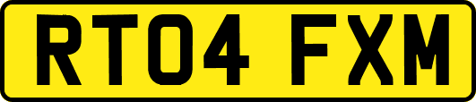 RT04FXM