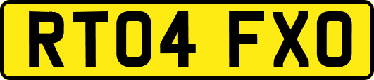 RT04FXO
