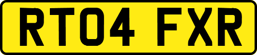RT04FXR
