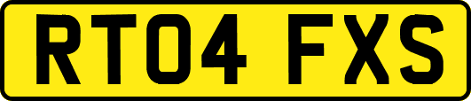 RT04FXS