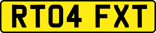 RT04FXT