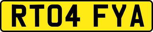 RT04FYA