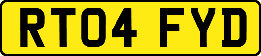 RT04FYD