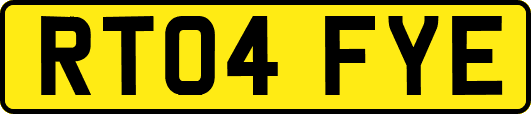 RT04FYE