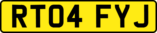 RT04FYJ