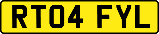 RT04FYL