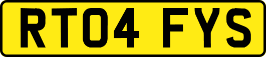 RT04FYS