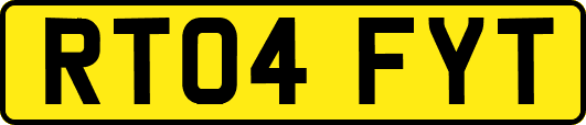 RT04FYT