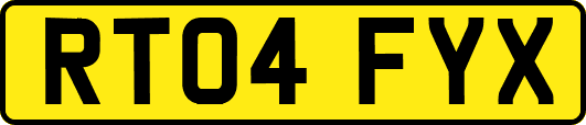 RT04FYX