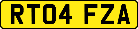 RT04FZA