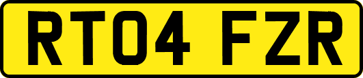 RT04FZR
