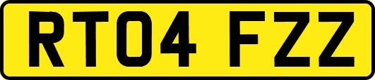 RT04FZZ