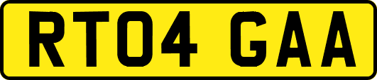RT04GAA
