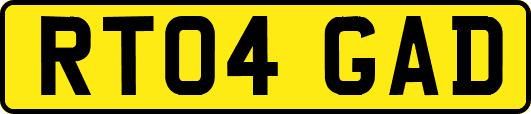 RT04GAD