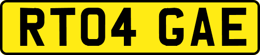 RT04GAE