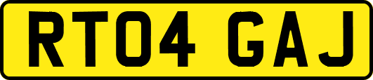 RT04GAJ
