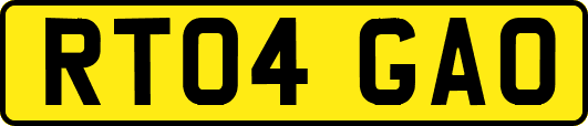 RT04GAO