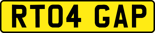 RT04GAP