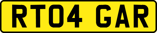 RT04GAR