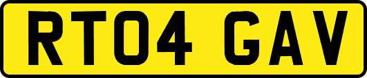 RT04GAV