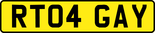 RT04GAY