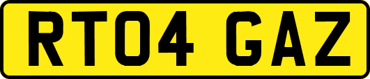 RT04GAZ