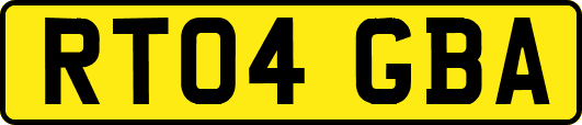 RT04GBA