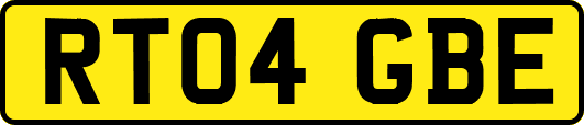 RT04GBE