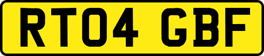 RT04GBF