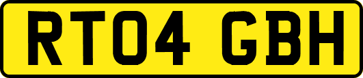 RT04GBH