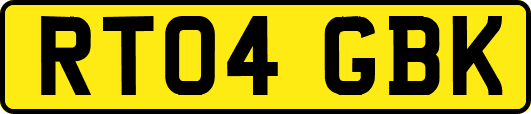 RT04GBK