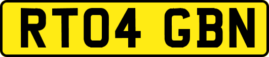 RT04GBN