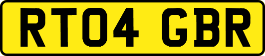 RT04GBR