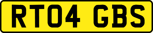 RT04GBS