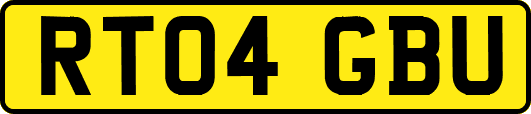 RT04GBU