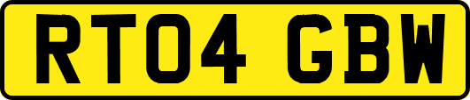 RT04GBW
