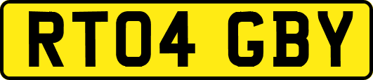 RT04GBY