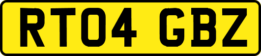 RT04GBZ