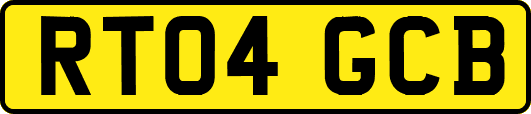RT04GCB