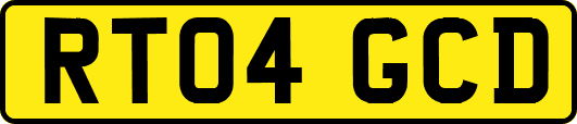 RT04GCD