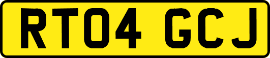 RT04GCJ