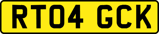 RT04GCK