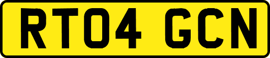 RT04GCN
