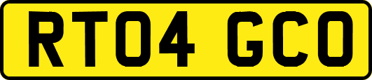 RT04GCO