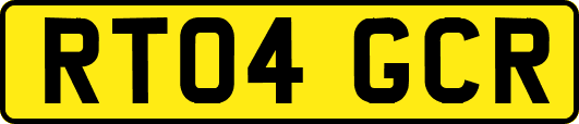 RT04GCR