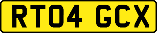 RT04GCX
